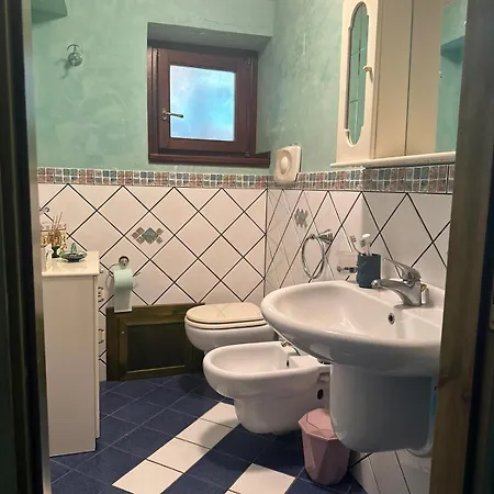 Nyaraló La Casa Dei Ciocio