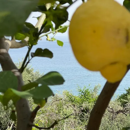 Nyaraló La Casa Dei Ciocio *