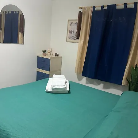 La Casa Dei Ciocio