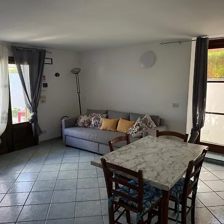 Nyaraló La Casa Dei Ciocio Cefalù