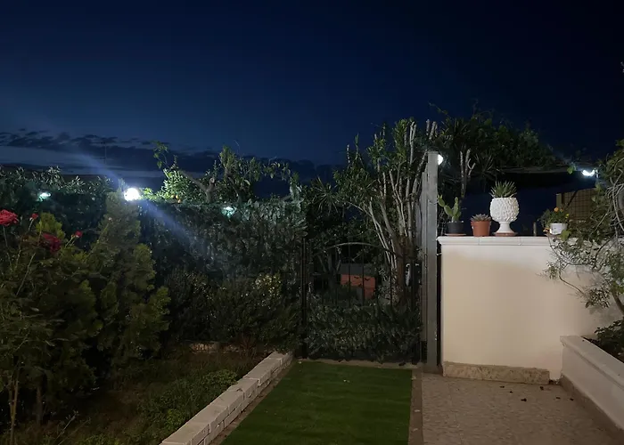 La Casa Dei Ciocio *