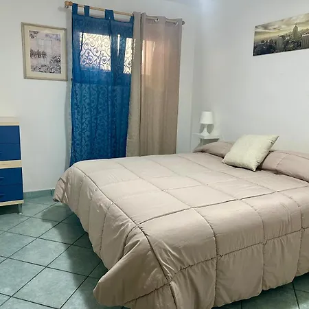 La Casa Dei Ciocio *