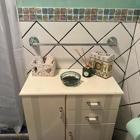 La Casa Dei Ciocio Casa vacanze
