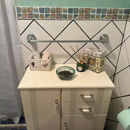 La Casa Dei Ciocio בית נופש