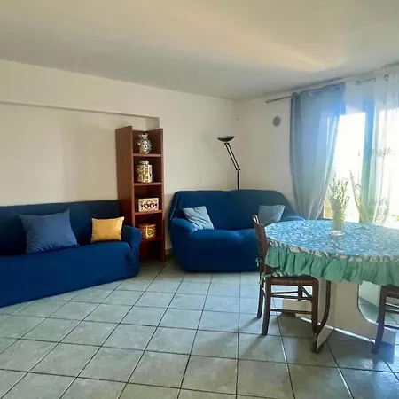 La Casa Dei Ciocio Casa vacanze *