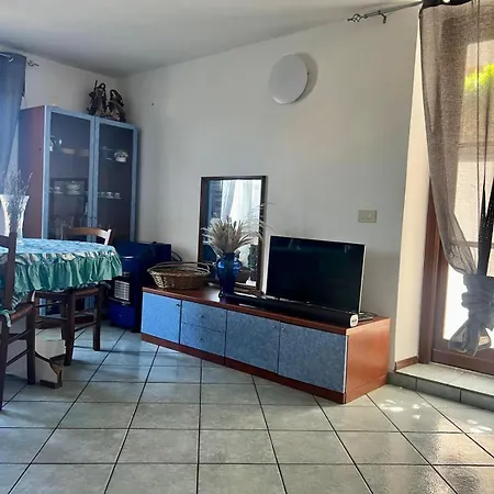 La Casa Dei Ciocio Cefalu