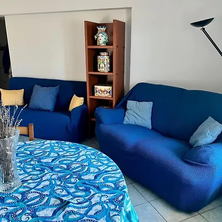La Casa Dei Ciocio * Cefalù