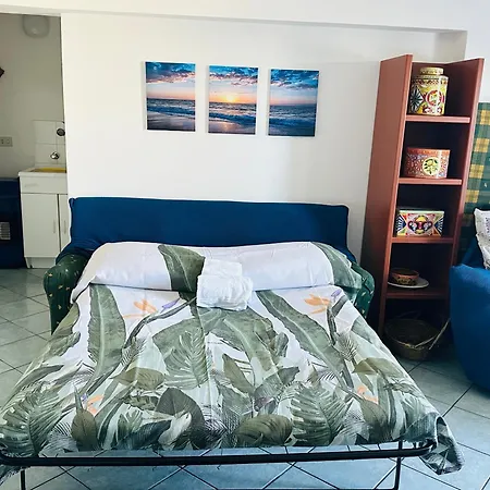 La Casa Dei Ciocio Cefalù