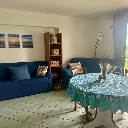 Holiday home La Casa Dei Ciocio