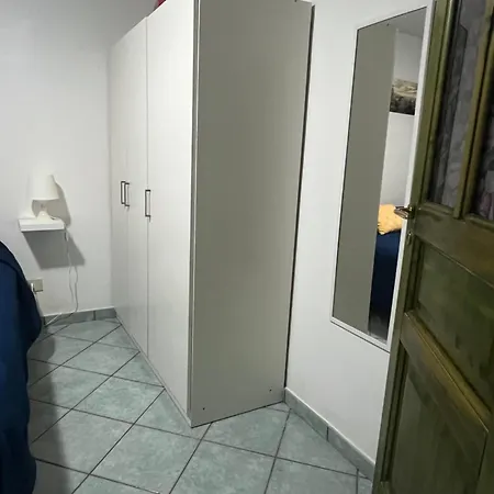 La Casa Dei Ciocio בית נופש