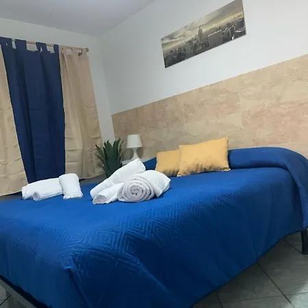 בית נופש La Casa Dei Ciocio