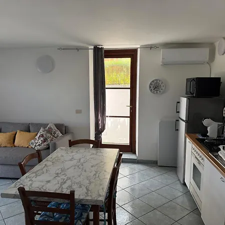 La Casa Dei Ciociò * Cefalù