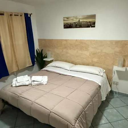 La Casa Dei Ciocio 別荘