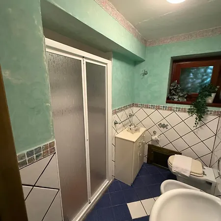 La Casa Dei Ciocio *