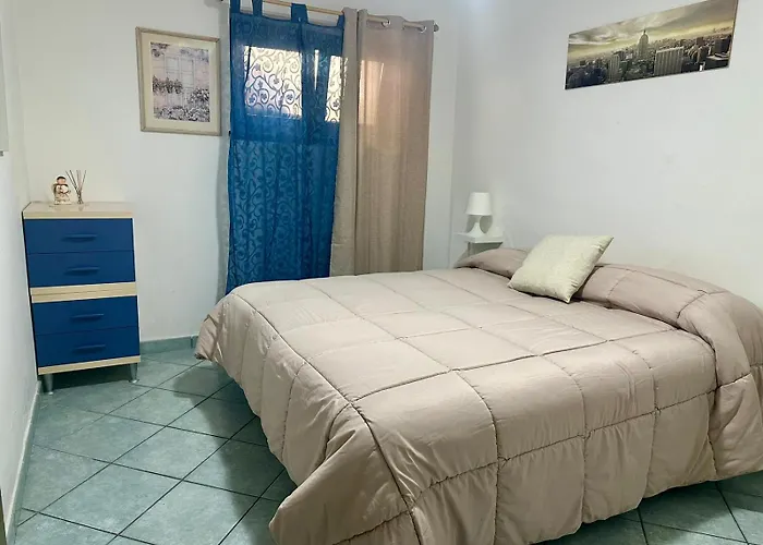 La Casa Dei Ciocio *