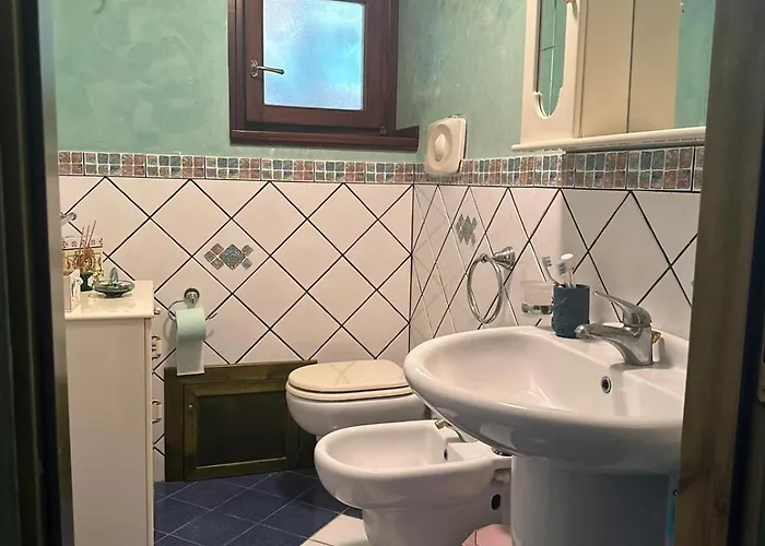 Будинок відпочинку La Casa Dei Ciocio