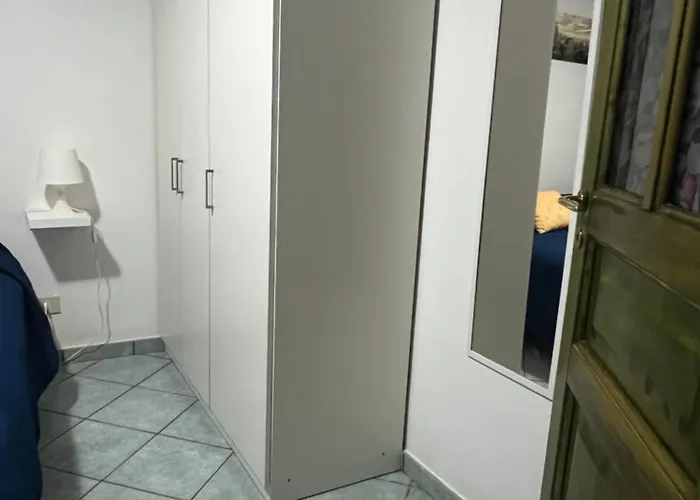 La Casa Dei Ciocio Будинок відпочинку