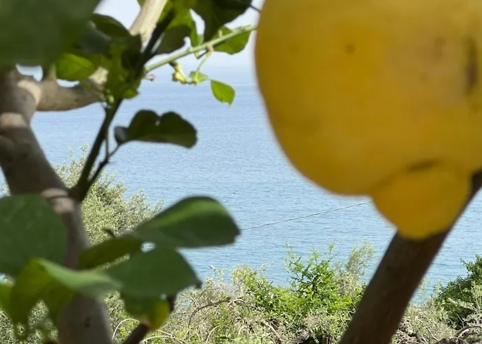 Hébergement de vacances La Casa Dei Ciocio *