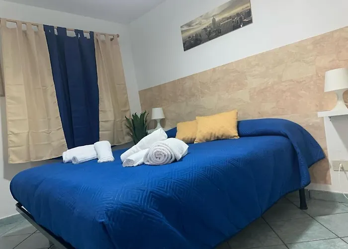 Casa de Férias La Casa Dei Ciociò