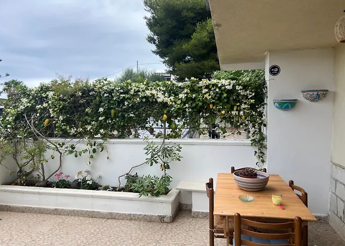 La Casa Dei Ciociò Casa de Férias